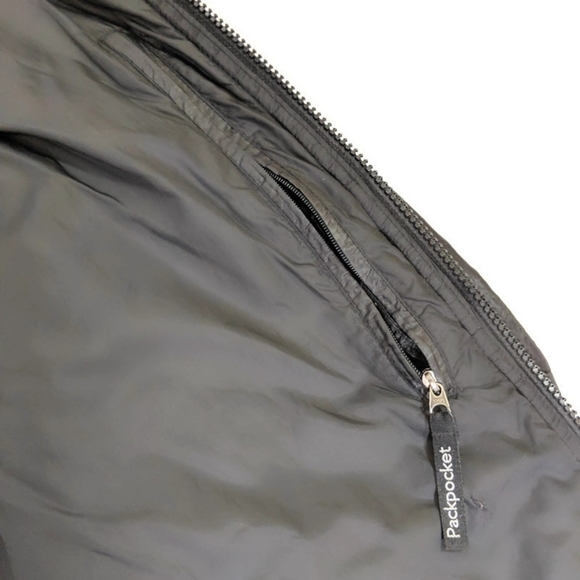 Rohan Icepack Unisex Packable Insulated Jacket M - Picture 5 of 11